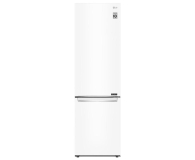 LG LODÓWKA LG GBB62SWGFN [###] - 1390633 - zdjęcie 13